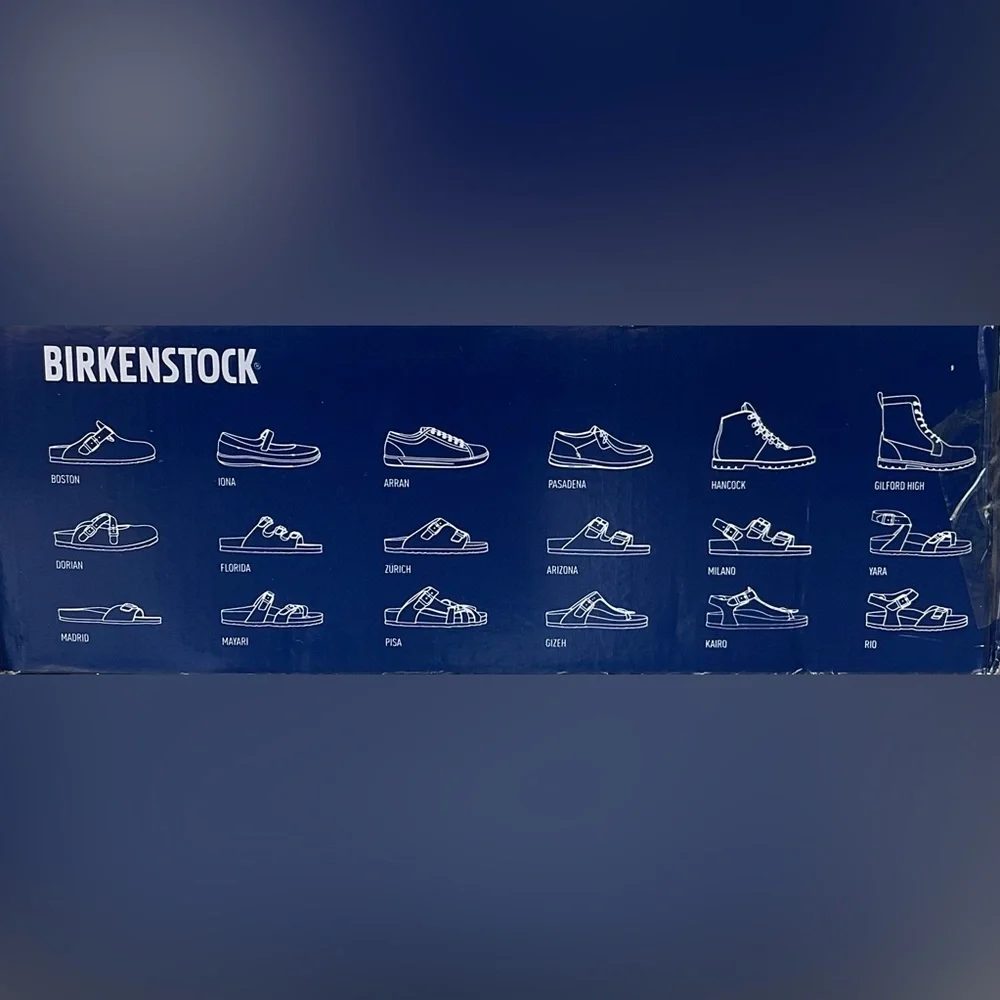 Birkenstock Mayari Sandals ￼ - Picture 8 of 10